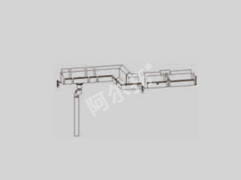 科肯茵賽?內排雨水系統(tǒng)